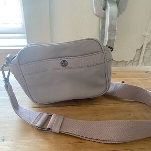 Lululemon Crossbody Bag